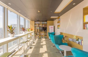 OKSPACE·远洋国际中心