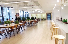 中央公园广场商务中心