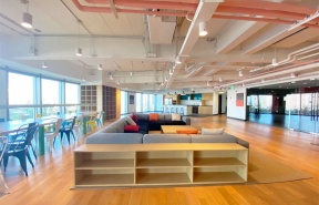 WEWORK·诺金中心